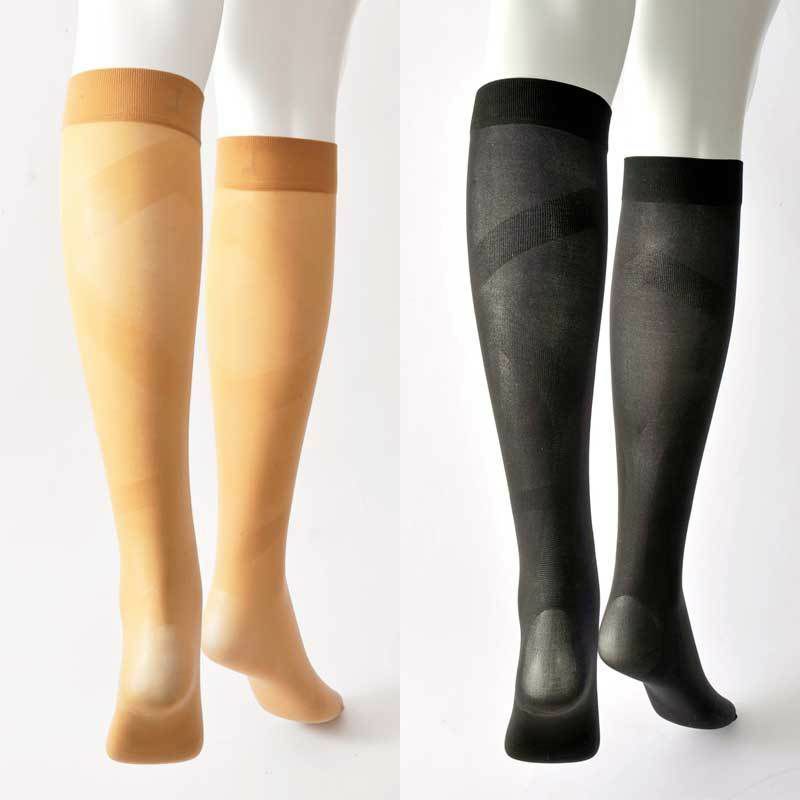 TUNERSニーソックス