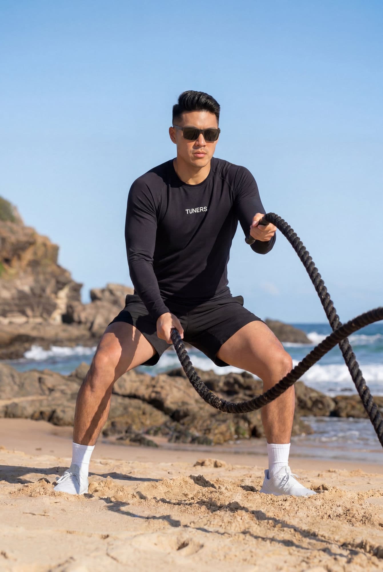 TUNERS チューニングウェア モデル2
